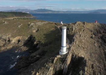 La Ría de Vigo luce en el prestigioso canal internacional «Arte»