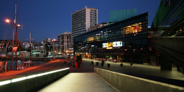 El Casino de Vigo se ve obligado a retrasar su inauguración oficial