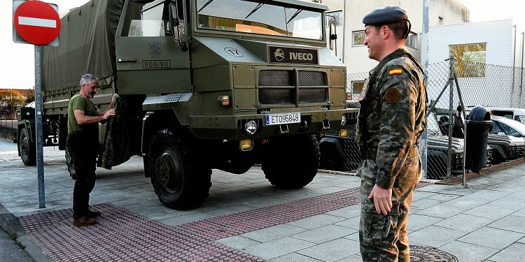 La residencia DomusVi Barreiro de Vigo registra otras tres muertes