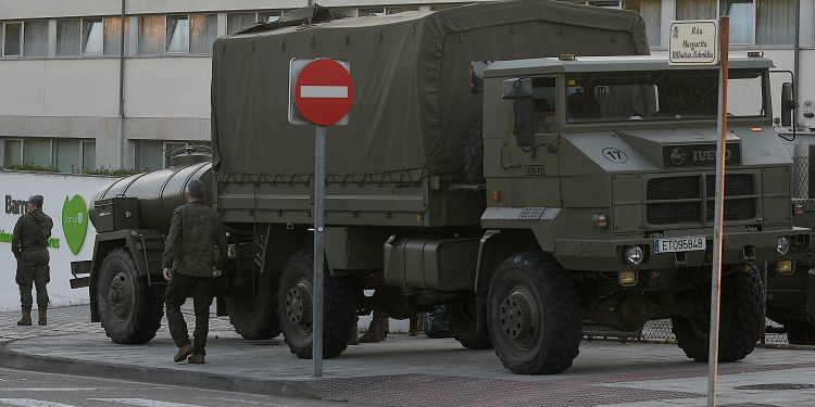 Intervenidas DomusVi Barreiro y Cangas para convertirlas en residencias integradas