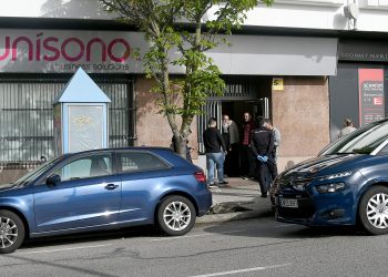 Tensión en Unísono Vigo: trabajadores abandonan su puesto y la empresa amenaza con consecuencias