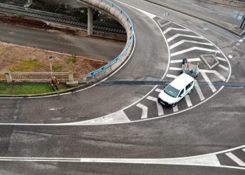 La concesionaria de Parques y Jardines de Vigo registra un positivo por coronavirus