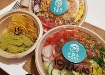 Jota Peleteiro y un restaurante de Vigo se unen para enviar comida a los sanitarios del Cunqueiro