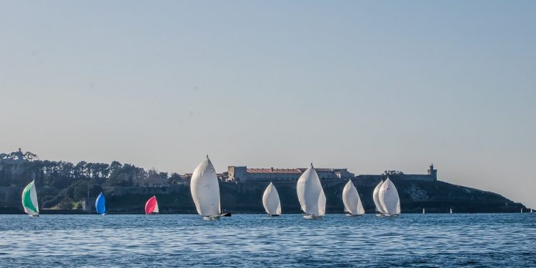 Tercer round de la Liga de Invierno de J80