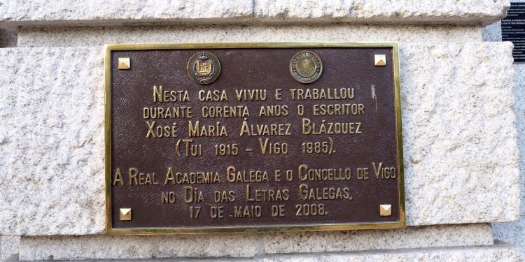 En recuerdo de Xosé María Álvarez Blázquez