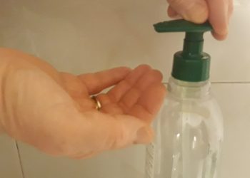 Kit de supervivencia frente al coronavirus (I): cómo fabricar en casa hidrogel desinfectante