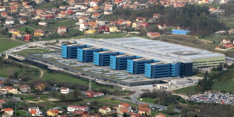 Sanidade reforza os hospitais galegos ante posibles casos de coronavirus