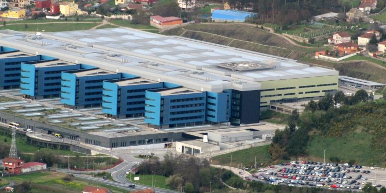 Confirmado un segundo caso de infección por coronavirus en Vigo