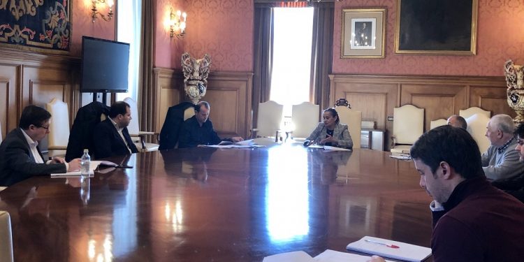 Silva: “É hora de atender á xente, sobre todo á máis vulnerable, o demais xa virá logo”