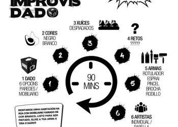 O Porriño lanza unha ‘Batalla de Debuxantes’ para estimular a creatividade durante o confinamento