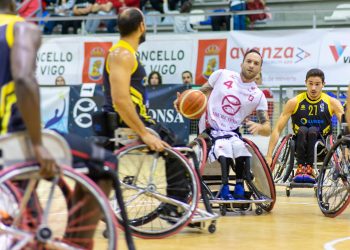 El Iberconsa Amfiv coloca dos jugadores en la selección para preparar Tokyo 2020