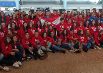 O Concello convoca 900 prazas para o programa «Vigo en inglés»