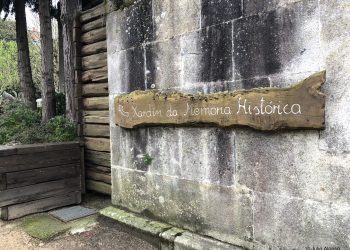 Xardín da Memoria Histórica