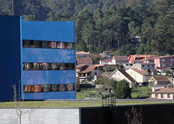 Una sentencia obliga al hospital Álvaro Cunqueiro a pagar el IBI desde 2019