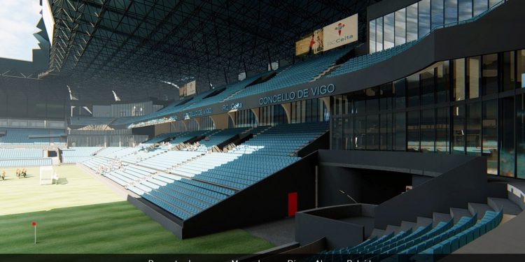 El Celta se despacha contra el proyecto de Marcador: «chapuza», «nefasto», «sobrecostes», «retrasos»…