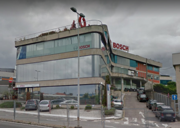 “Si alguien coge el coronavirus aquí, esto puede ser un caos”