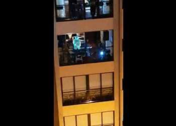 Vigo lanza unha web  para reunir as iniciativas artísticas xurdidas durante o confinamento