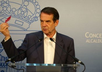 O Concello de Vigo implanta un servizo de reparto de comida a domicilio