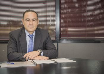 El vigués Casimiro Iglesias, nombrado director general de Planificación y Evaluación de la Red Ferroviaria