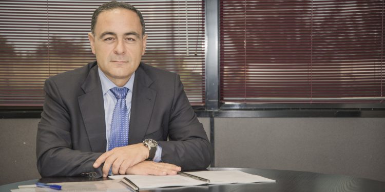 El vigués Casimiro Iglesias, nombrado director general de Planificación y Evaluación de la Red Ferroviaria