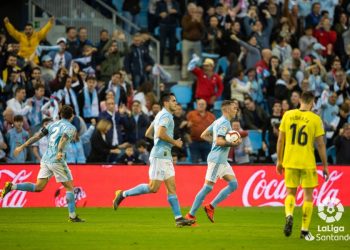Balaídos celebrará el Celta-Villarreal a puerta cerrada por el coronavirus