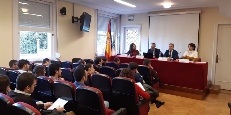 La patronal del metal vigués llama a la calma y a la prevención ante el coronavirus