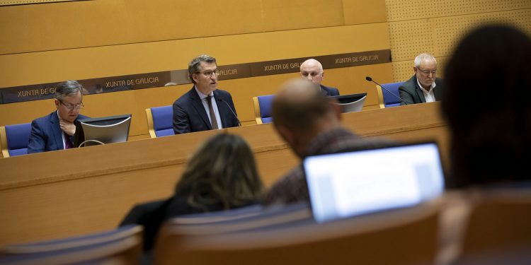 Nueva actualización de datos: el área de Vigo suma 20 casos de coronavirus