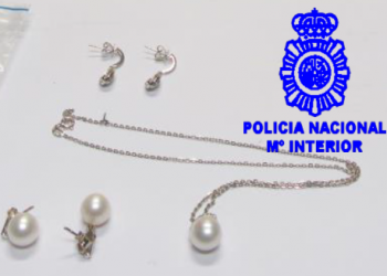 La policía esclarece 18 robos en Vigo cometidos por una banda criminal georgiana