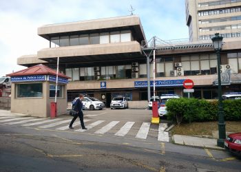 Prohíben la entrada a un edificio municipal a un sexagenario acusado de amenazar a una trabajadora
