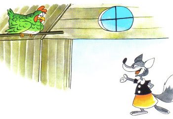 ‘A hora do conto’, la nueva iniciativa para amenizar el confinamiento de los niños