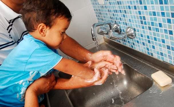 Kit de supervivencia frente al coronavirus (II): profilaxis, limpieza y desinfección