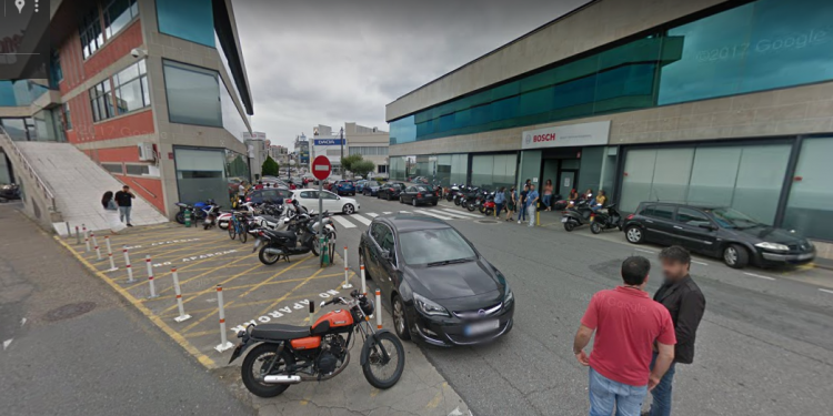 Bosch reduce su ERTE en Vigo a 867 trabajadores y de seis a tres meses