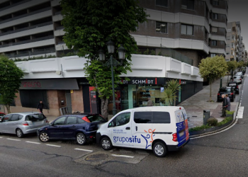 Unísono registra un positivo por coronavirus en Vigo