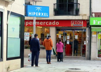 Porriño rexistra 28 denuncias nunha semana, cun reincidente por andar en bici