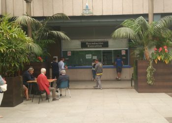 O Concello de Vigo apraza o pago dos impostos municipais