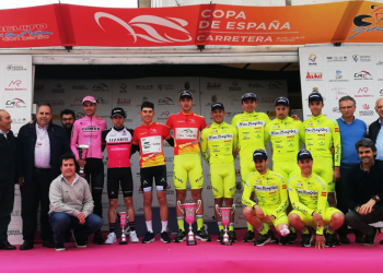 Moreira se exhibe en el primer triunfo del Vigo-Rías Baixas en la Copa de España