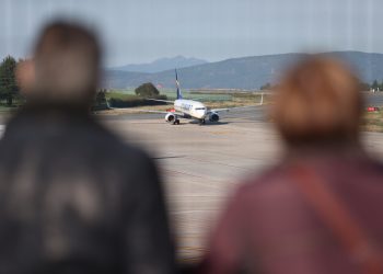 El sustituto de Ryanair en Peinador unirá Vigo y Londres tres veces por semana