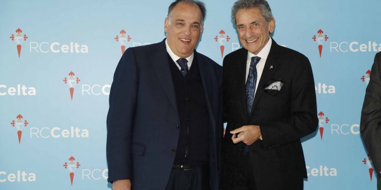 El Celta solicita a La Liga aplazar los dos próximos partidos en lugar de jugarlos sin público