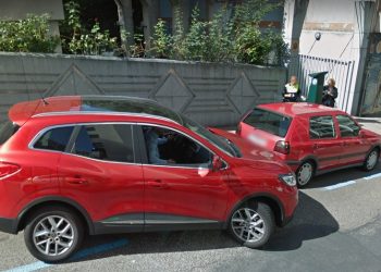 Caballero rectifica y suprimirá el cobro de la zona azul a partir del jueves