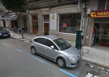 El Concello de Vigo deja sin efecto las últimas multas de la zona azul