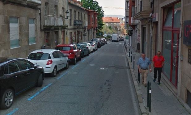 Vigo mantiene operativo el servicio de la zona azul por “el bien de la ciudad”