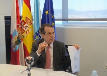 Vigo contratará un ‘catering’ para reforzar a entrega de comida a persoas necesitadas