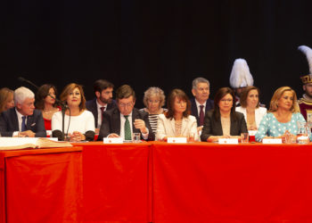 Los concejales socialistas de Vigo donarán un 30% de su sueldo