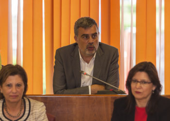 El PP pide “impuestos cero” para el comercio de Vigo mientras dure el confinamiento