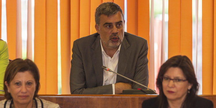 El PP pide “impuestos cero” para el comercio de Vigo mientras dure el confinamiento