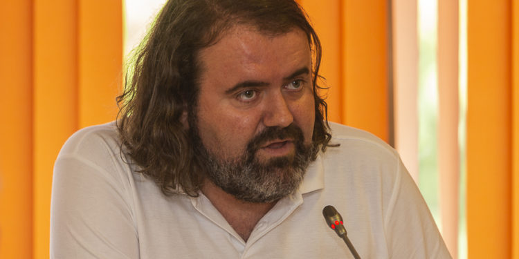 Marea de Vigo propón axudas de 1.000 euros por comercio ou local da cidade