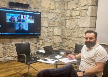 Gondomar activará una plataforma de venta online y servicio a domicilio para el comercio local