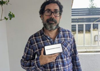 El Banco de Alimentos de Vigo lanza su primera Operación Kilo online junto a un grupo de amistades