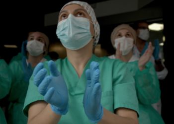 El área de Vigo reduce, por primera vez el mismo día, los tres principales parámetros de Covid-19