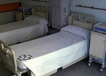 Dos nuevos fallecidos ponen fin a día y medio sin víctimas mortales en los hospitales de Vigo